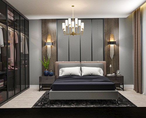 New off-plan luxory project in Oba